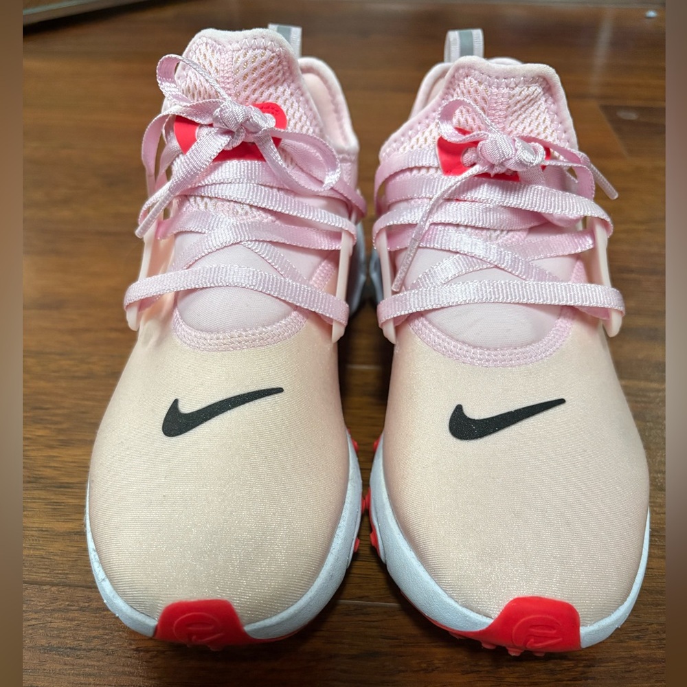 Nike React Presto Sneakers